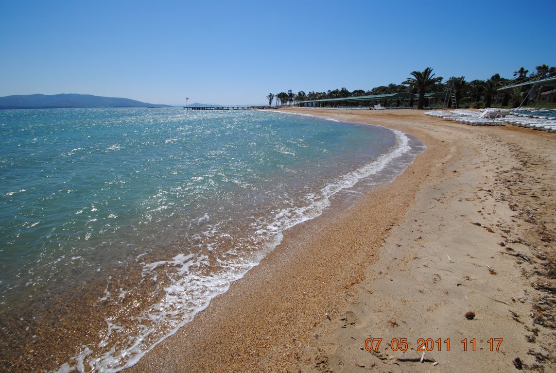 imagini hotel VENOSA DIDIM